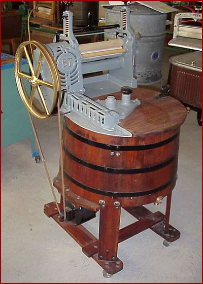 Beatty - 1920 r